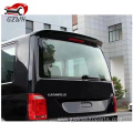 Van T5 2014-2015 Rear Trunk lip boot Spoiler